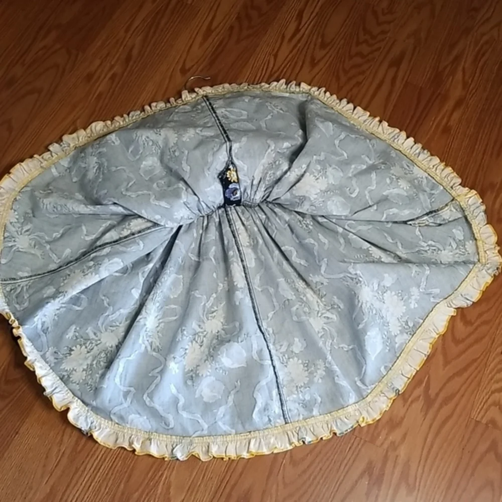 Mousefeather dress size 4 vintage‎